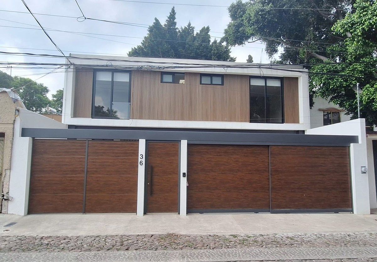 RENT A NEARLY NEW HOUSE IN ALAMOS, photo 1 of 18