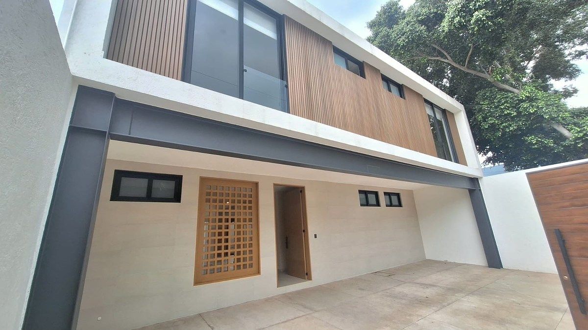 House in Álamos 3a Sección, Querétaro, photo 2 of 18