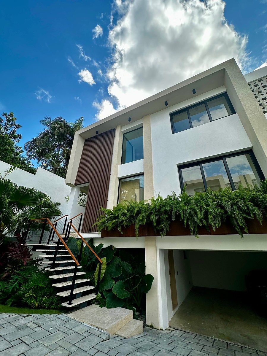 Casa en Cuesta Hermosa III, Santo Domingo Centro (Distrito Nacional), foto 2 de 20