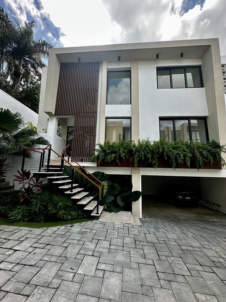 Casa en Cuesta Hermosa III, Santo Domingo Centro (Distrito Nacional), foto 3 de 20