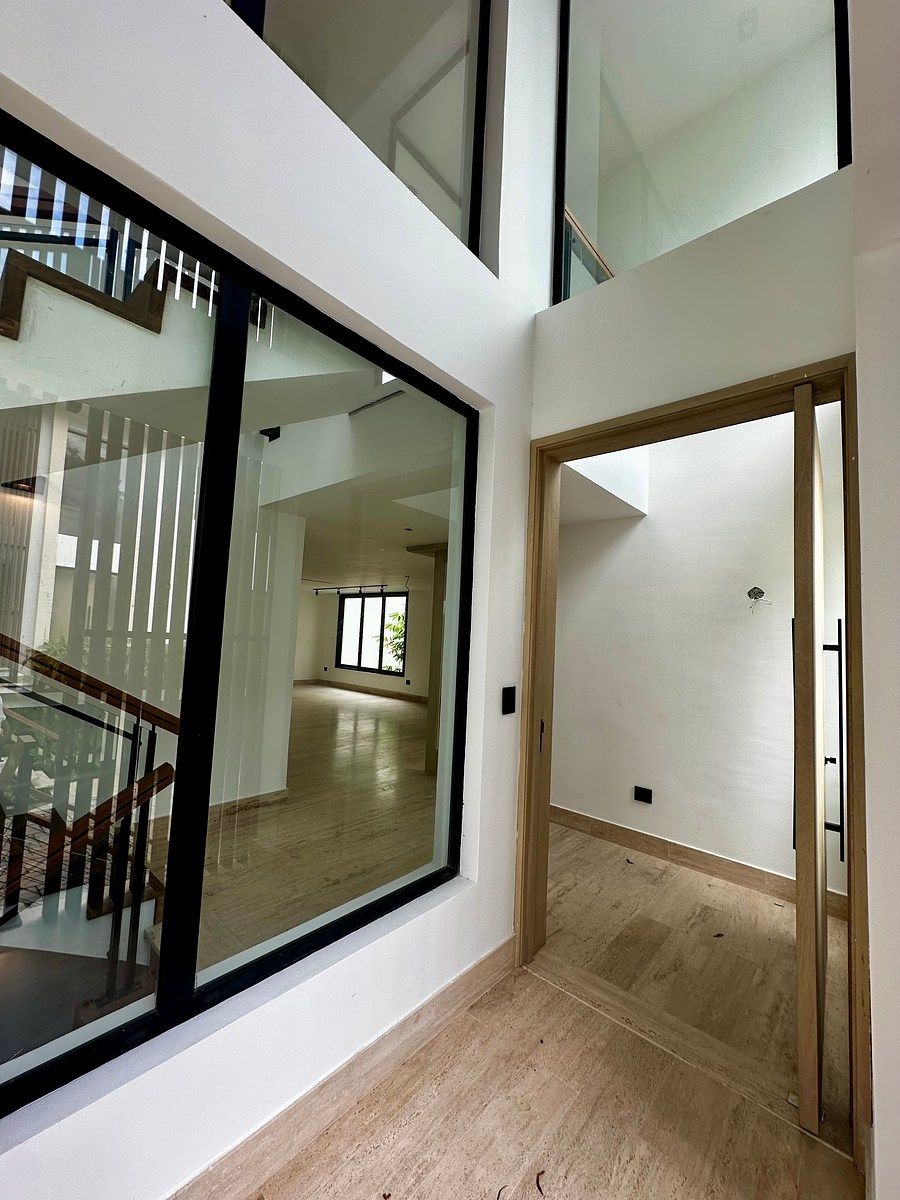 Casa en Cuesta Hermosa III, Santo Domingo Centro (Distrito Nacional), foto 4 de 20