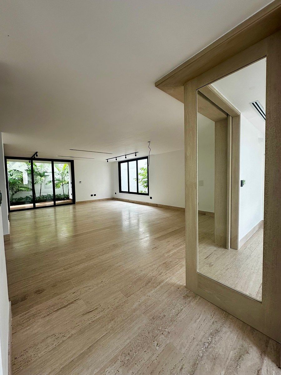 Casa en Cuesta Hermosa III, Santo Domingo Centro (Distrito Nacional), foto 5 de 20