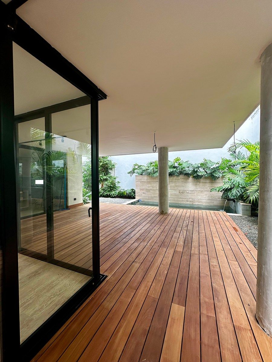 Casa en Cuesta Hermosa III, Santo Domingo Centro (Distrito Nacional), foto 10 de 20