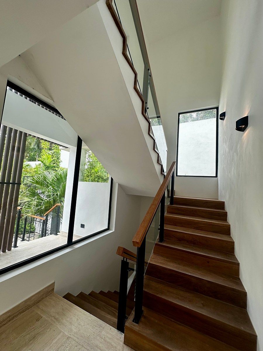 Casa en Cuesta Hermosa III, Santo Domingo Centro (Distrito Nacional), foto 13 de 20