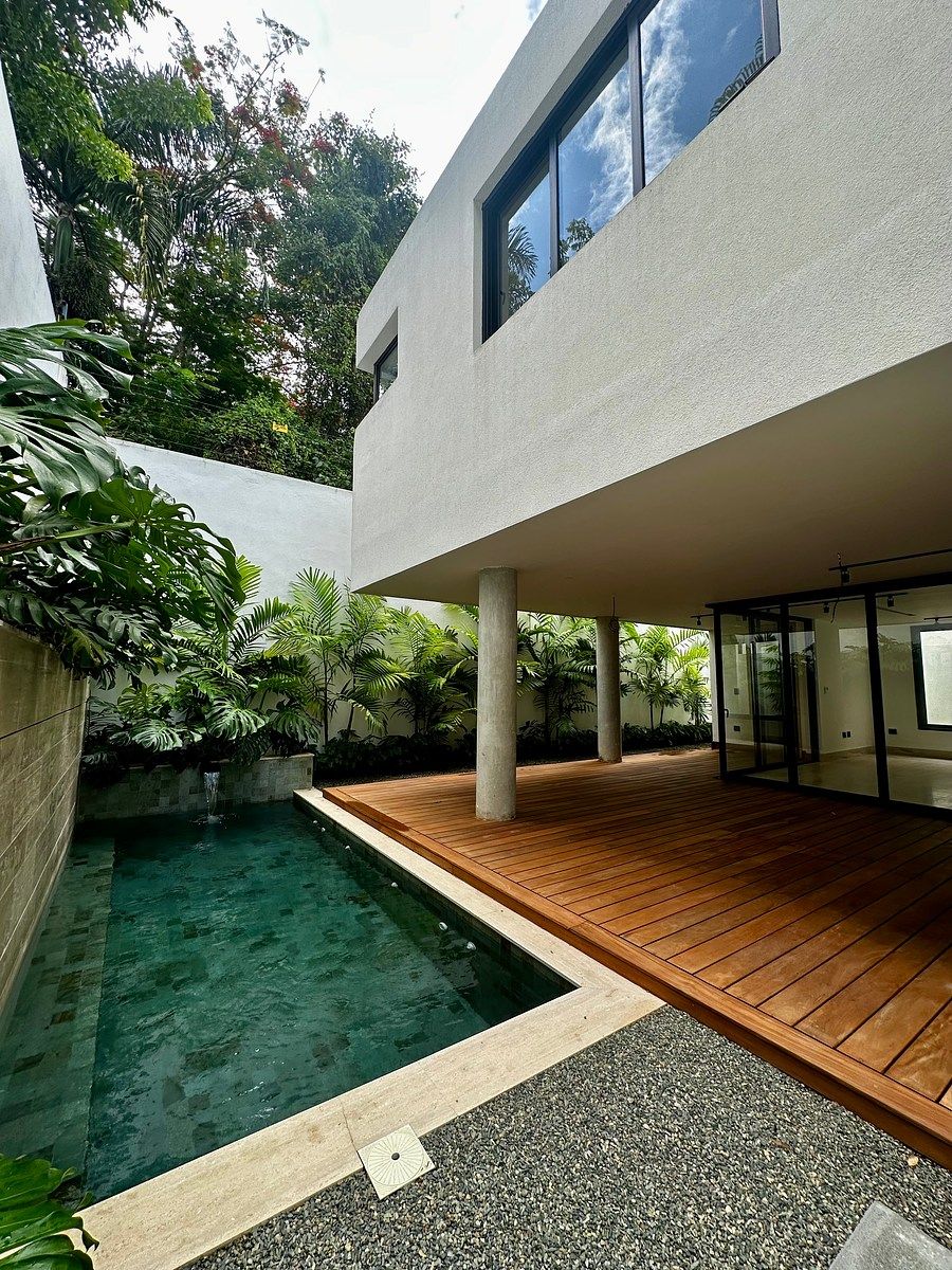 Casa en Cuesta Hermosa III, Santo Domingo Centro (Distrito Nacional), foto 12 de 20