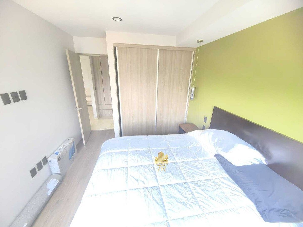 Departamento en Roma Sur, Cuauhtémoc, foto 8 de 17
