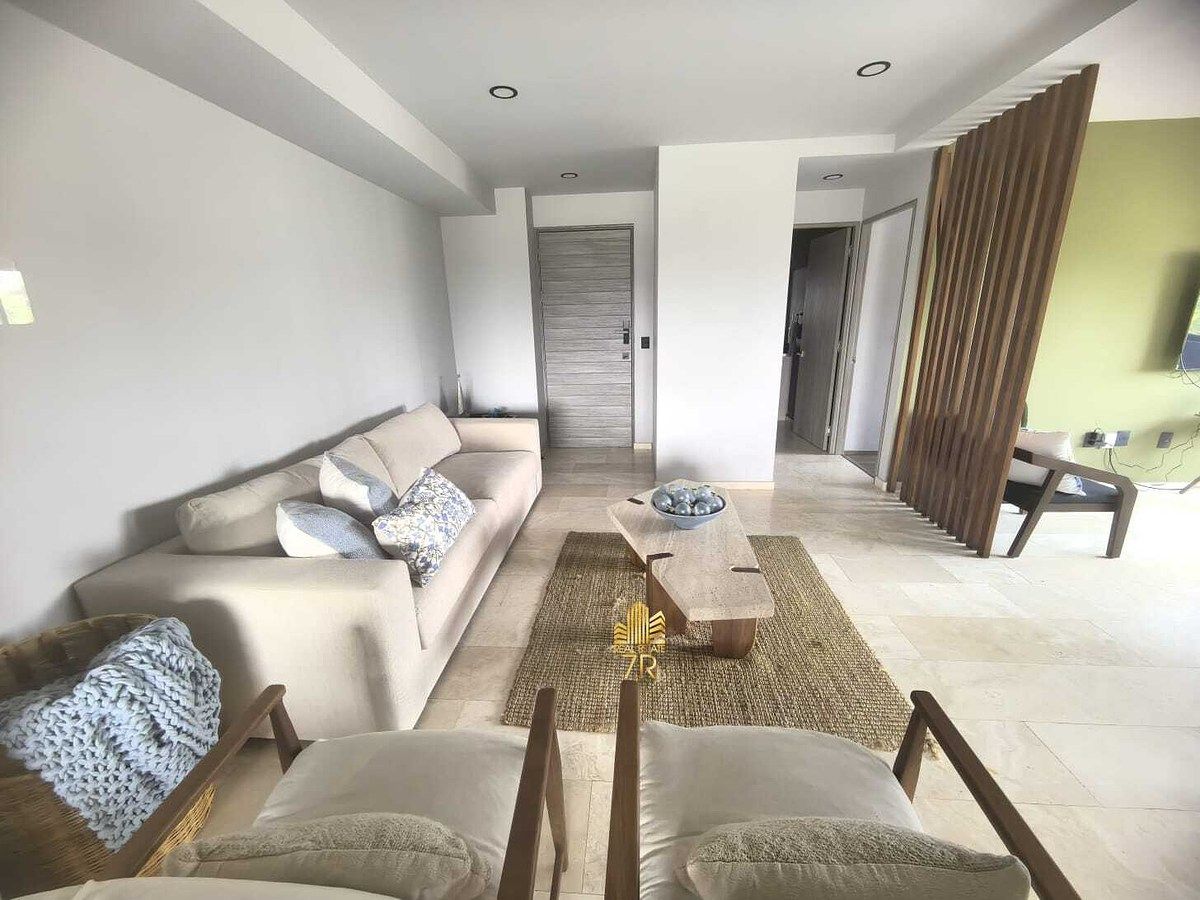 Departamento en Roma Sur, Cuauhtémoc, foto 2 de 17