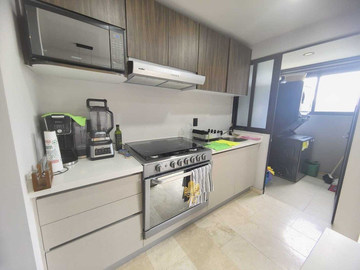 Cocina, foto 7 de 17