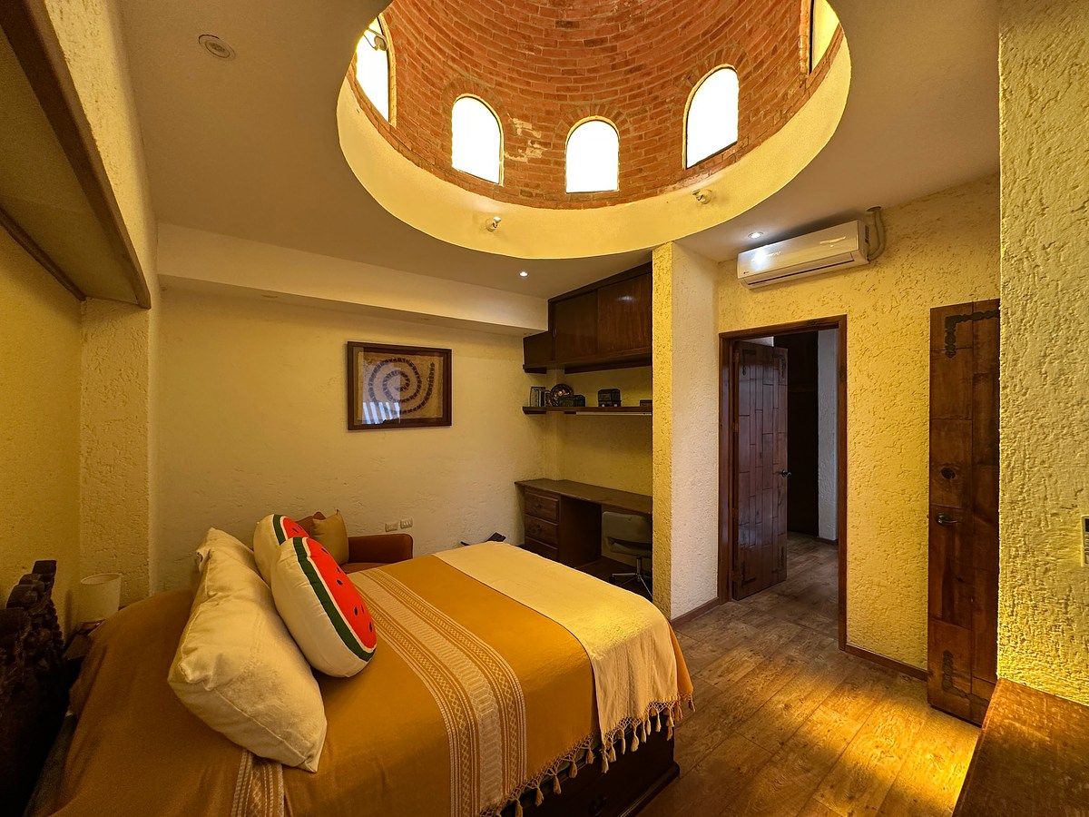 Casa en Praderas de La Hacienda, Celaya, foto 28 de 51