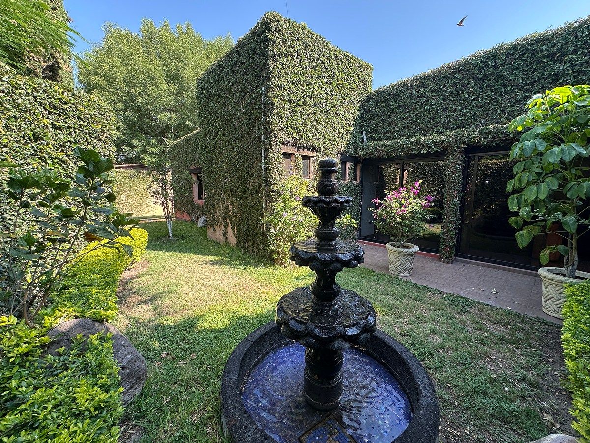 Casa en Praderas de La Hacienda, Celaya, foto 35 de 51