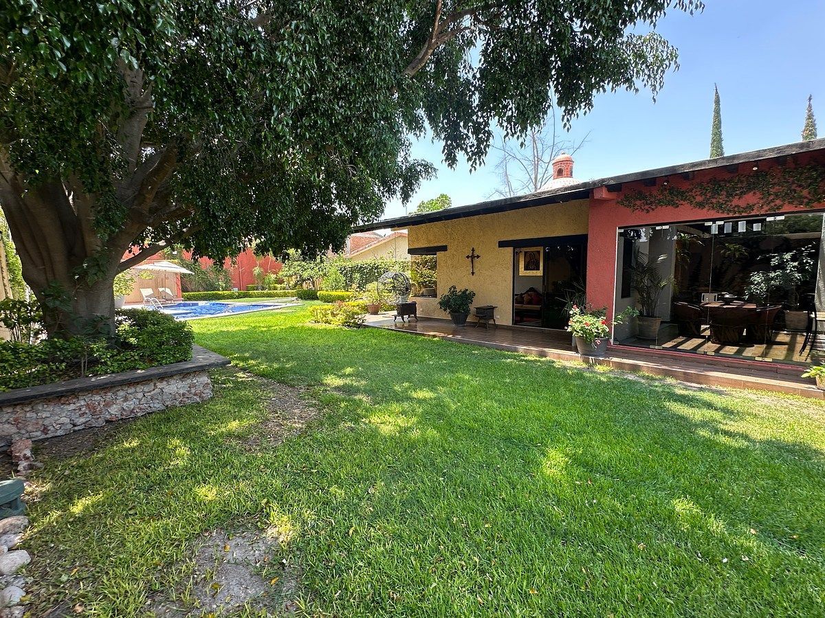 Casa en Praderas de La Hacienda, Celaya, foto 46 de 51