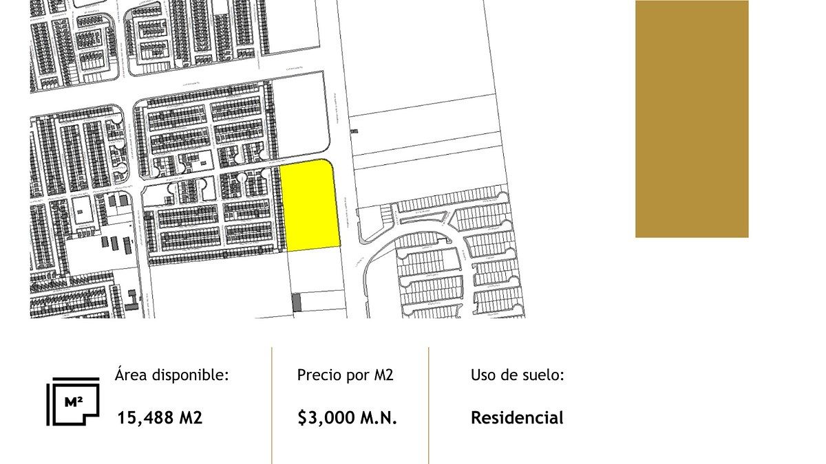 📍 Terreno en venta sobre Blvd. Solidaridad | Hermosillo, Sonora, foto 1 de 2