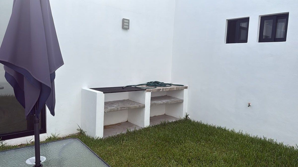 House in Residencial Campocielo, Mérida, photo 11 of 12