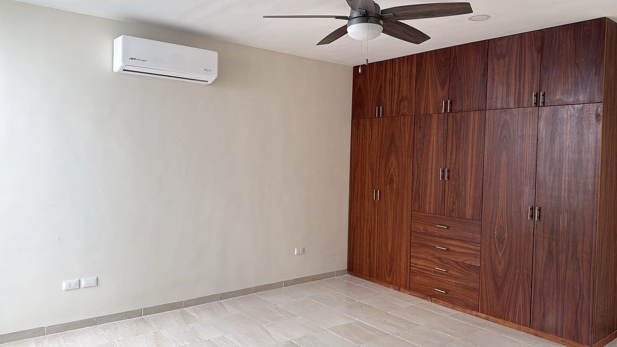 House in Residencial Campocielo, Mérida, photo 12 of 12