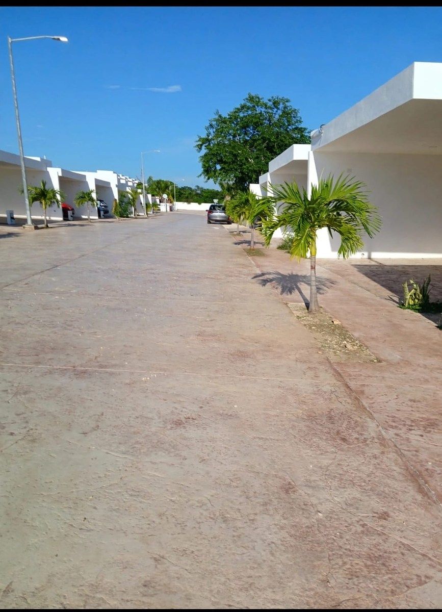 Casa en Residencial Campocielo, Mérida, foto 14 de 18