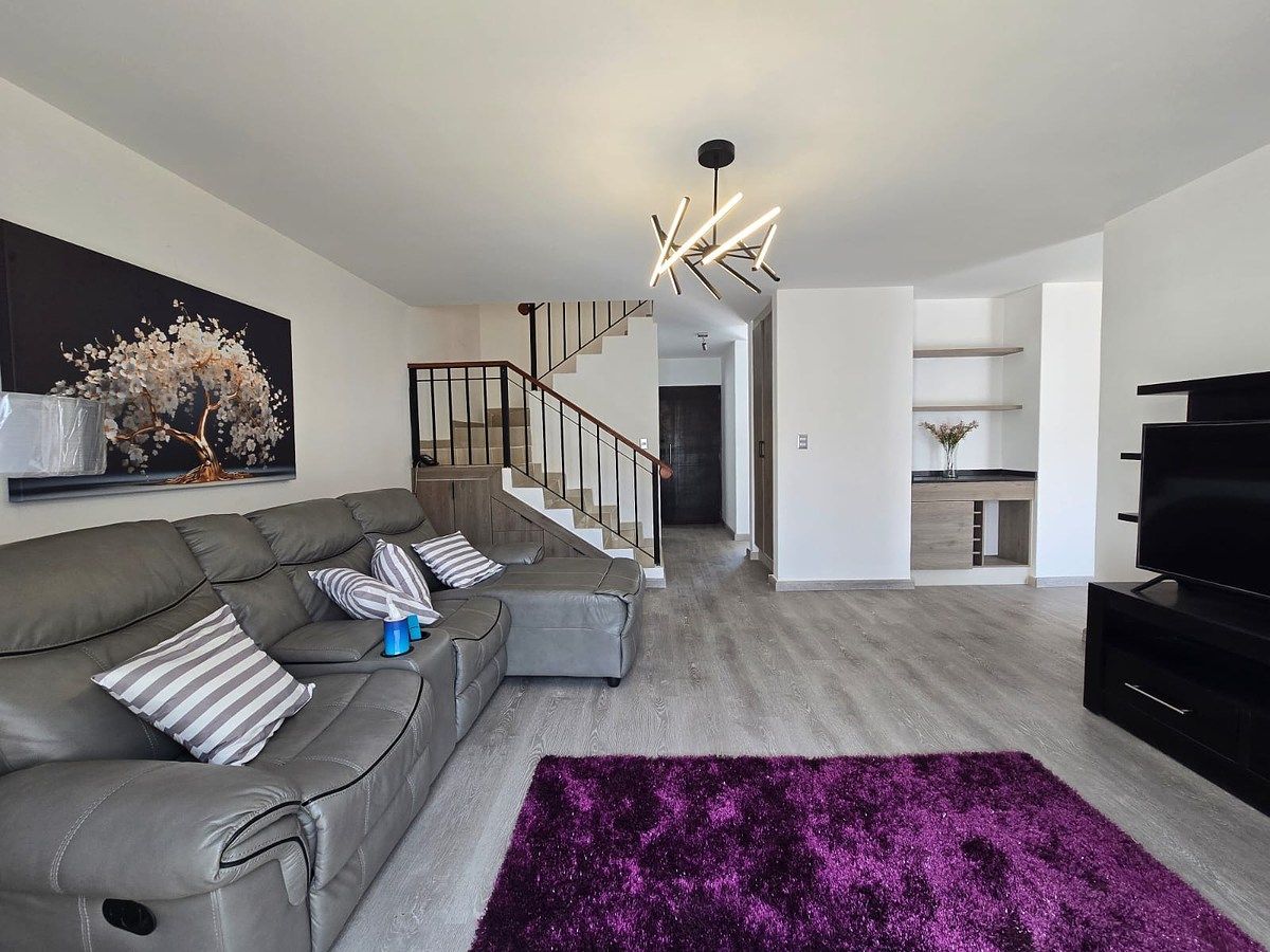 Casa en condominio en Cumbres del Lago, Querétaro, foto 4 de 13