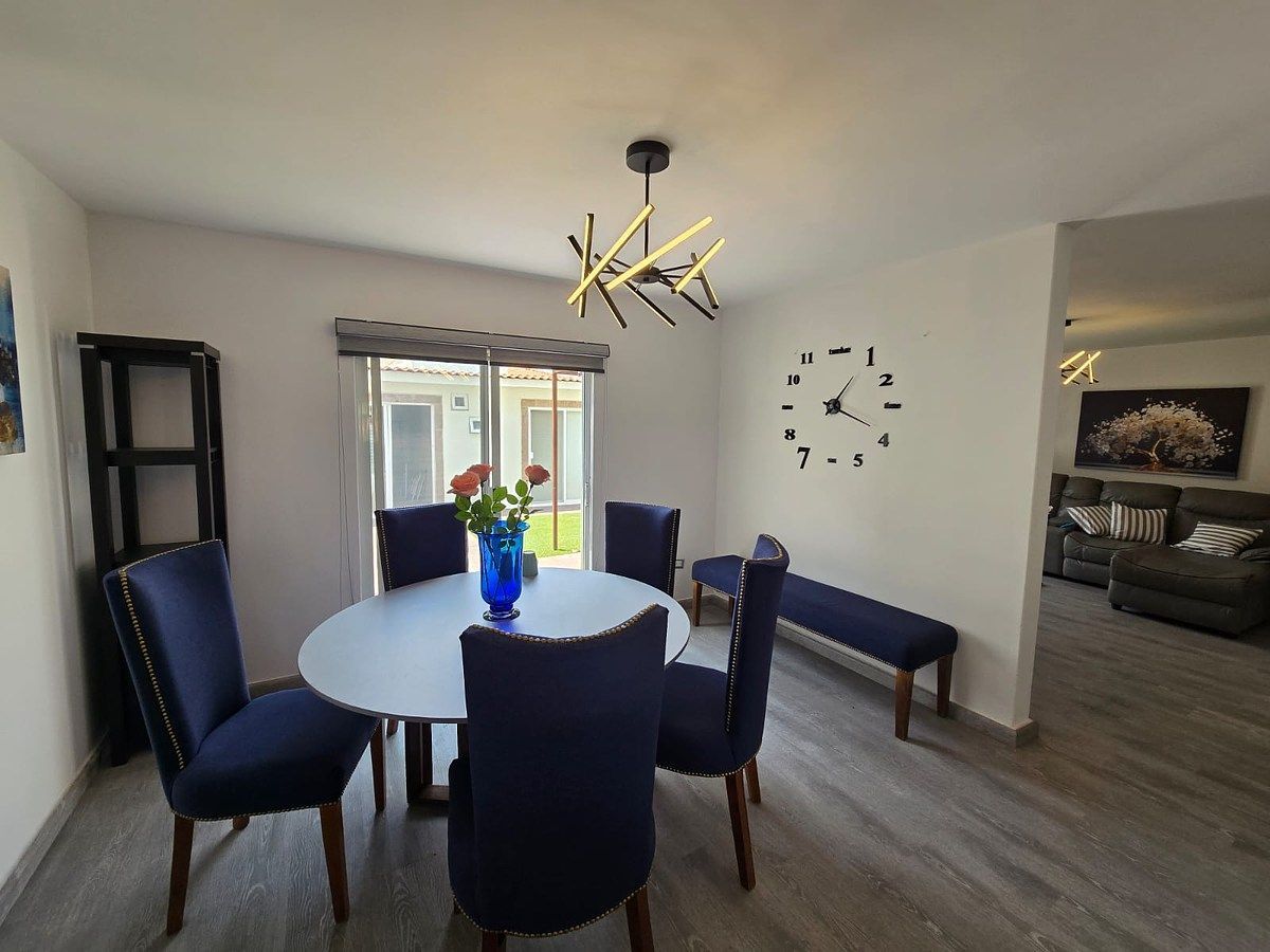 Casa en condominio en Cumbres del Lago, Querétaro, foto 5 de 13