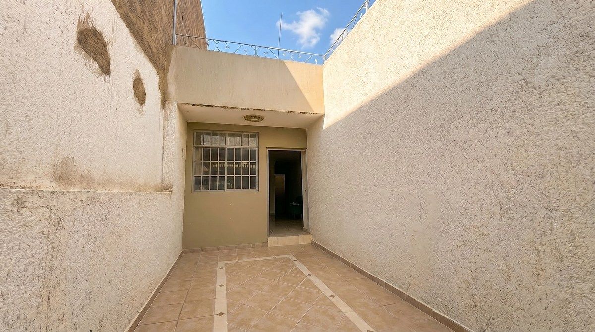 Casa en San Alfonso, Tepatitlán de Morelos, foto 2 de 10