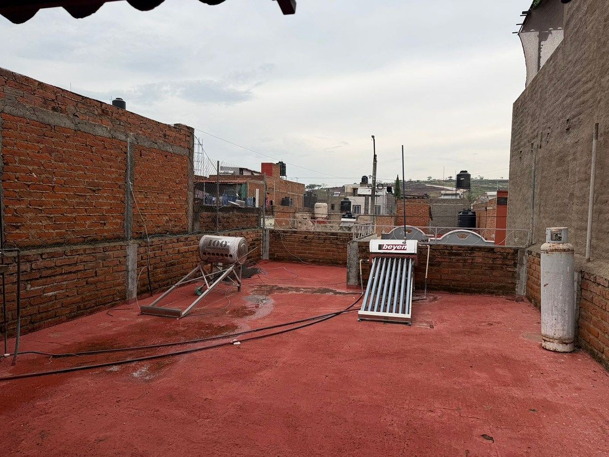 Casa en San Alfonso, Tepatitlán de Morelos, foto 9 de 10