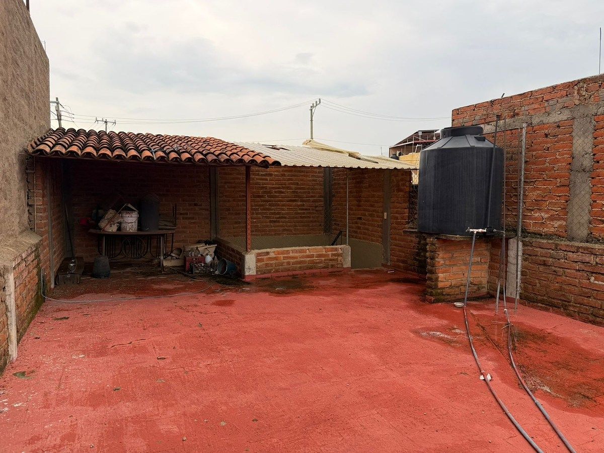 Casa en San Alfonso, Tepatitlán de Morelos, foto 10 de 10