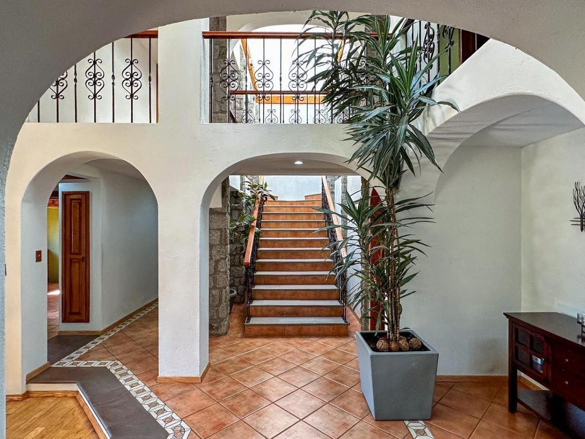 House in Gated Community in San Miguel Zinacantepec, Zinacantepec, photo 2 of 10