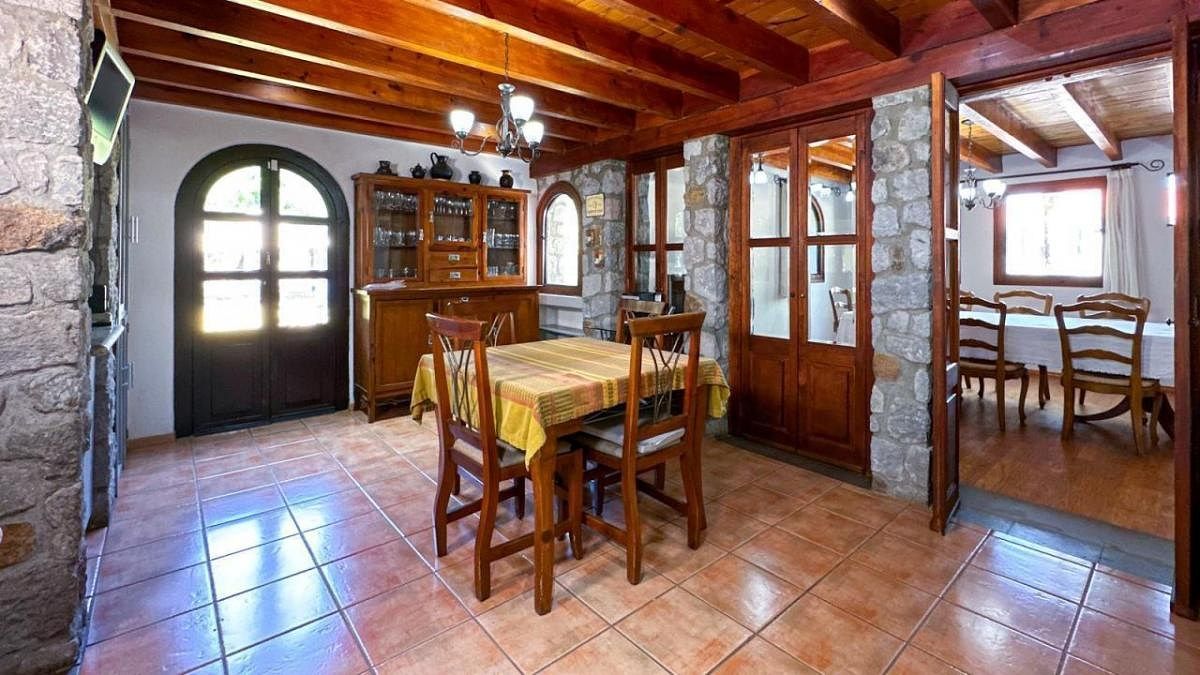 House in Gated Community in San Miguel Zinacantepec, Zinacantepec, photo 3 of 10