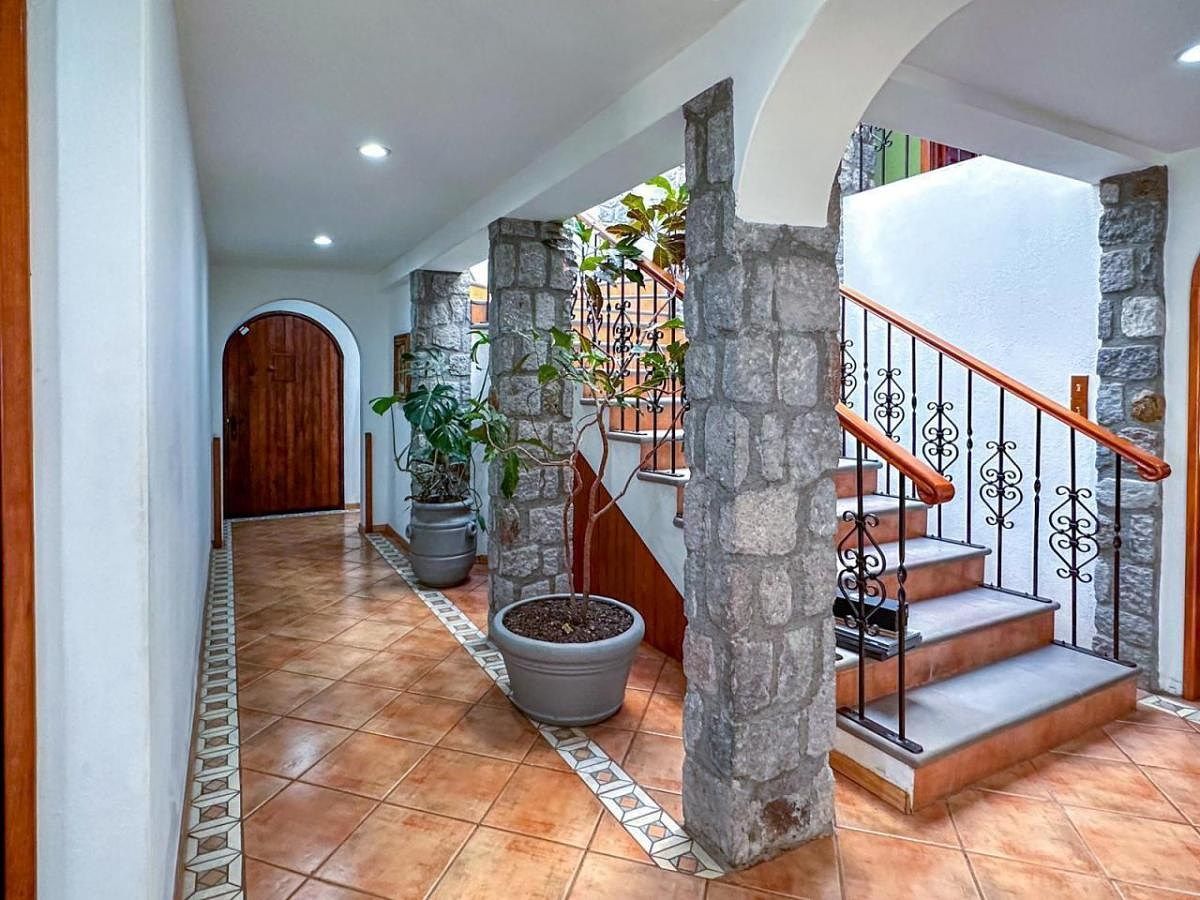 House in Gated Community in San Miguel Zinacantepec, Zinacantepec, photo 4 of 10
