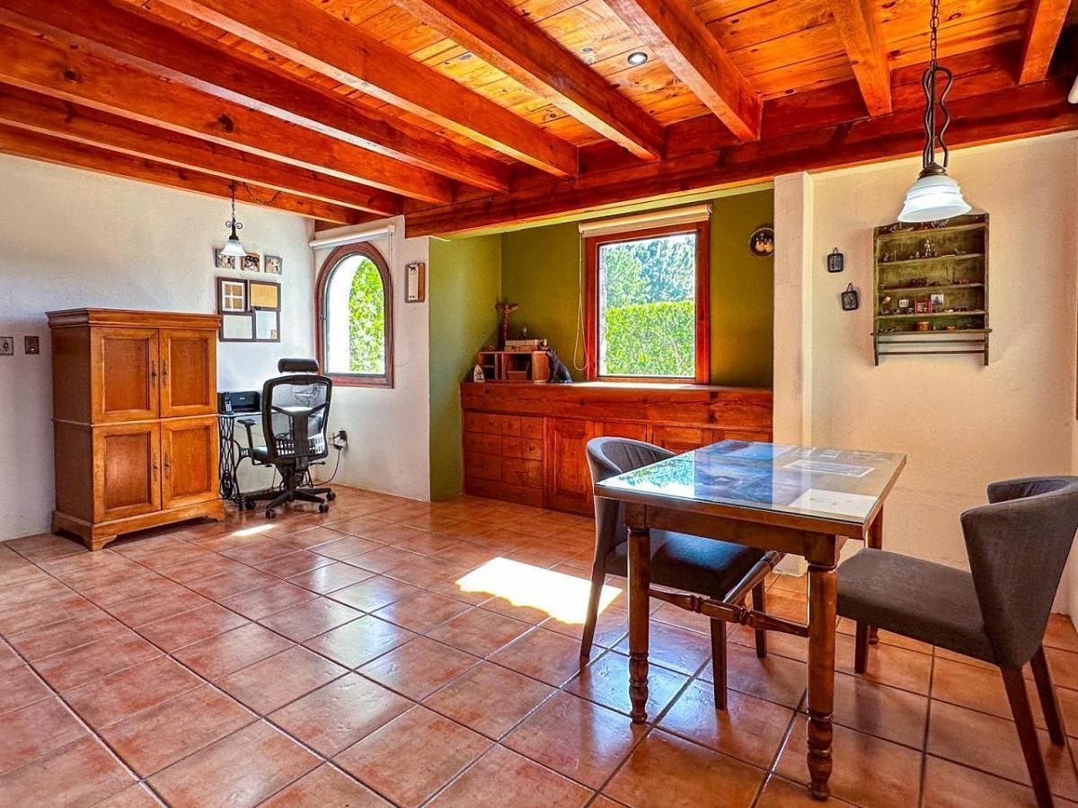House in Gated Community in San Miguel Zinacantepec, Zinacantepec, photo 5 of 10