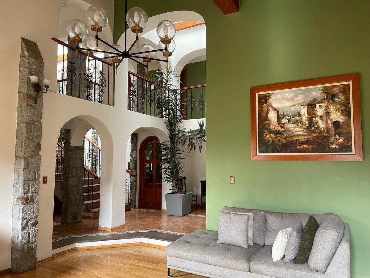 House in Gated Community in San Miguel Zinacantepec, Zinacantepec, photo 7 of 10