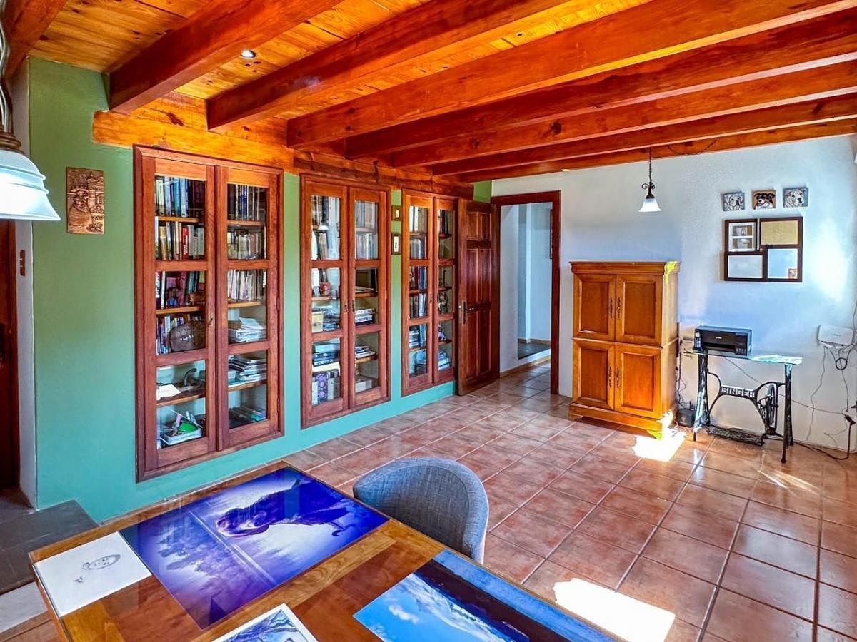 House in Gated Community in San Miguel Zinacantepec, Zinacantepec, photo 8 of 10