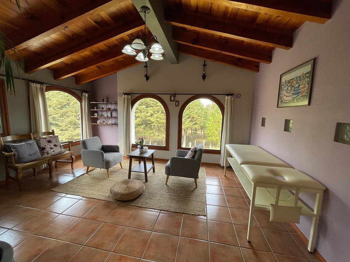 House in Gated Community in San Miguel Zinacantepec, Zinacantepec, photo 9 of 10