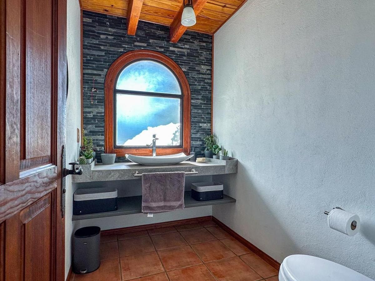 House in Gated Community in San Miguel Zinacantepec, Zinacantepec, photo 10 of 10