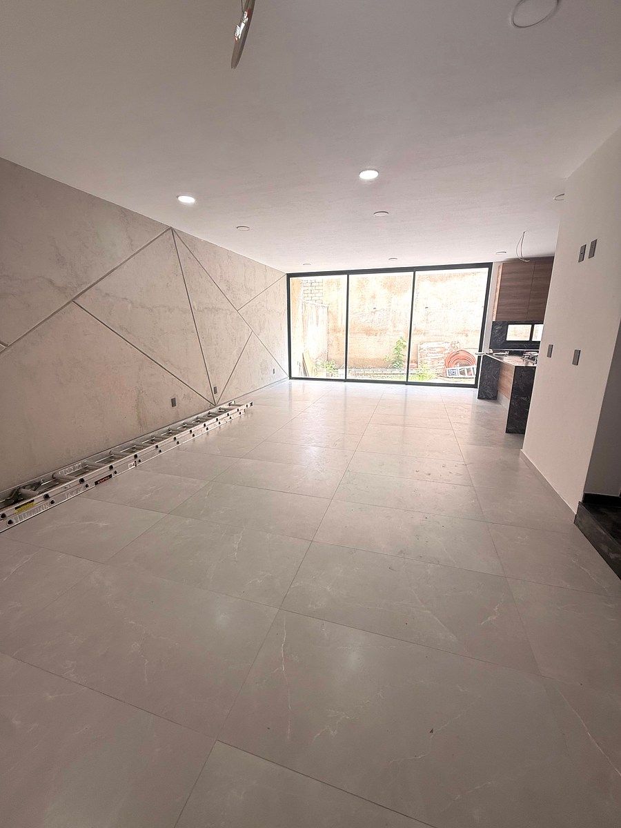 Casa em condomínio fechado em Solares, Zapopan, foto 2 de 17