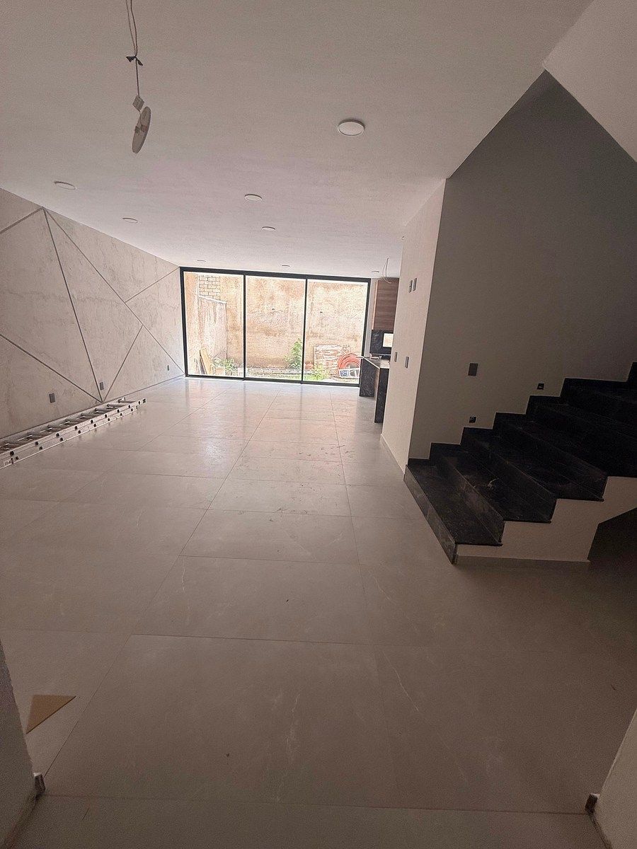 Casa em condomínio fechado em Solares, Zapopan, foto 5 de 17