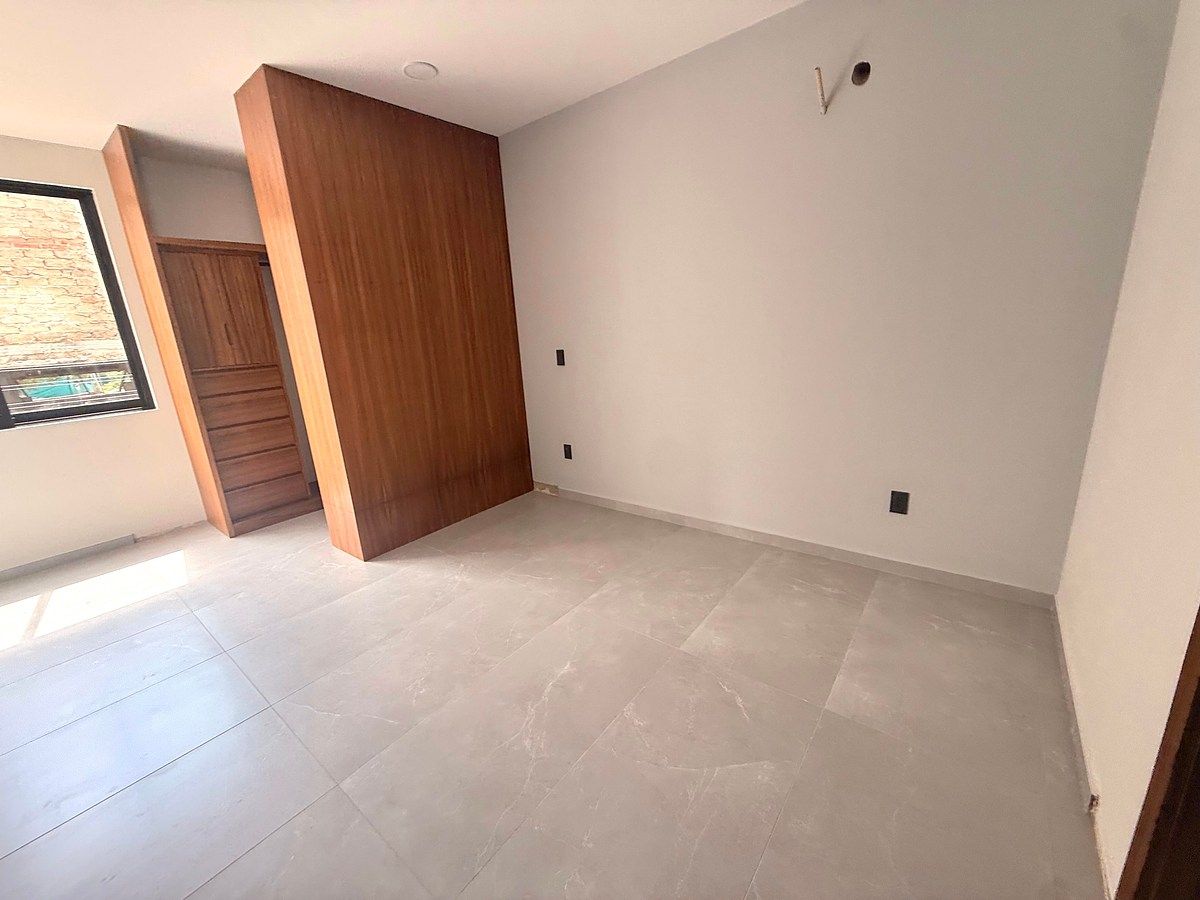 Casa em condomínio fechado em Solares, Zapopan, foto 10 de 17