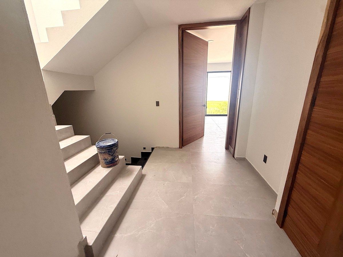 Casa em condomínio fechado em Solares, Zapopan, foto 13 de 17