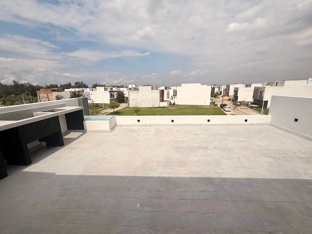 Casa em condomínio fechado em Solares, Zapopan, foto 17 de 17