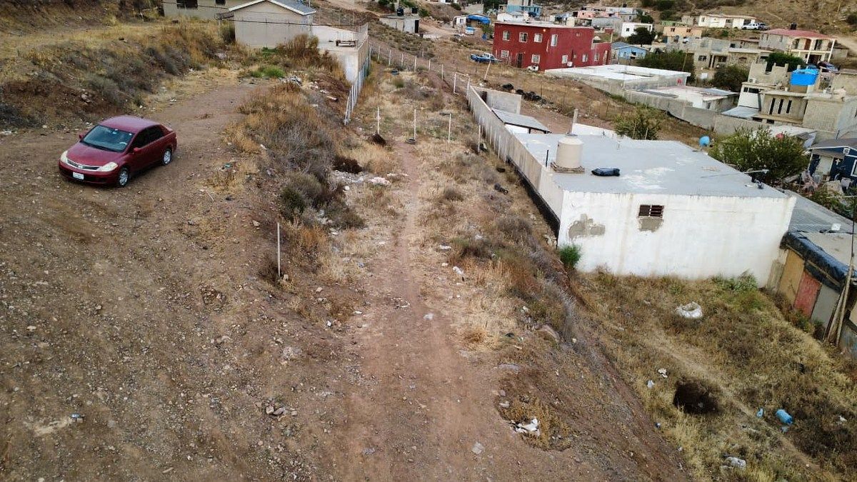 Lot in Chapultepec, Ensenada, photo 2 of 6