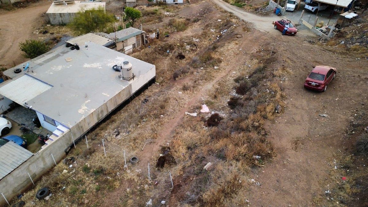 Lot in Chapultepec, Ensenada, photo 4 of 6