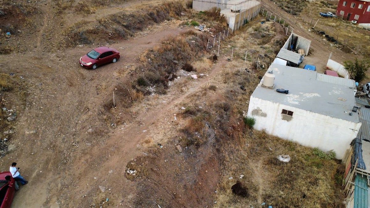 Lot in Chapultepec, Ensenada, photo 5 of 6