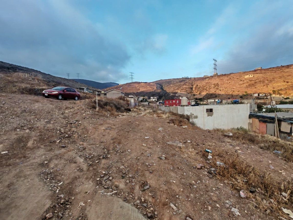 Lot in Chapultepec, Ensenada, photo 6 of 6