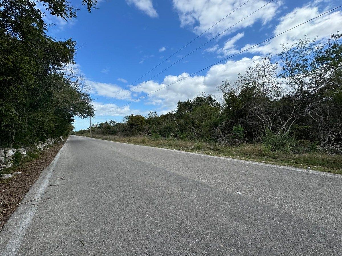 Lot in Kikteil, Mérida, photo 6 of 8