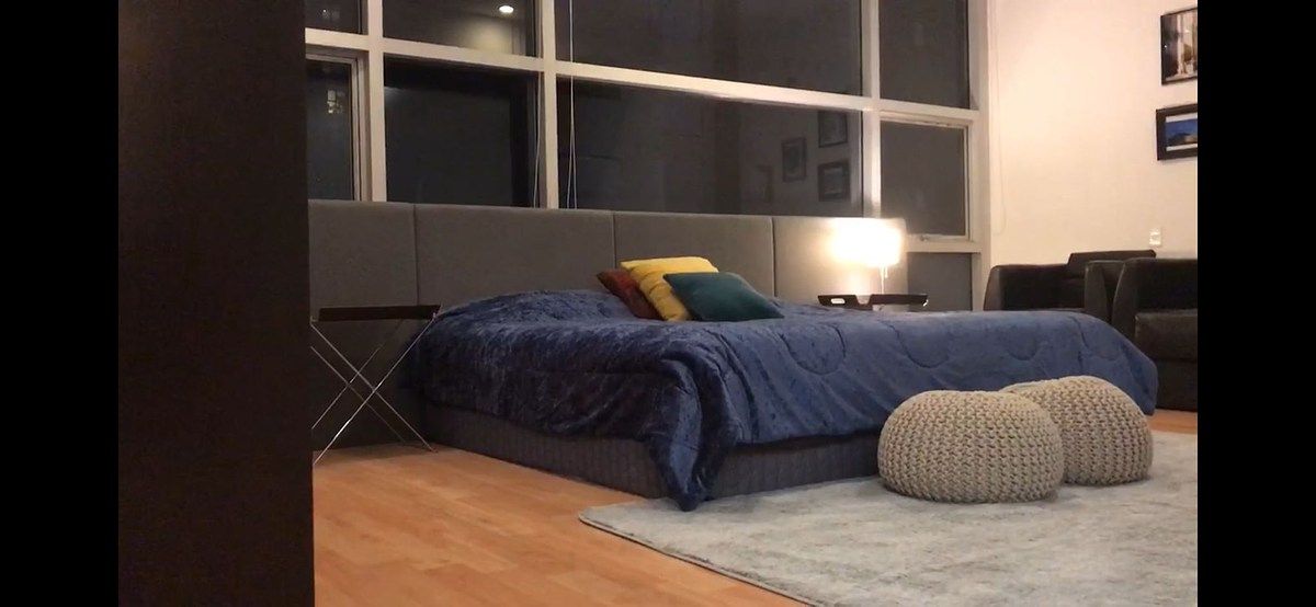 Apartamento em Ampliación Granada, Miguel Hidalgo, foto 2 de 14