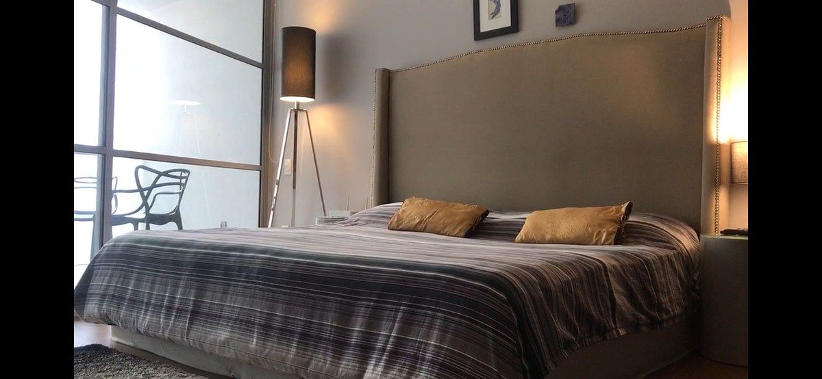 Apartamento em Ampliación Granada, Miguel Hidalgo, foto 11 de 14