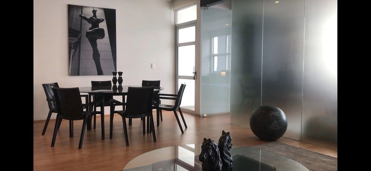 Apartamento em Ampliación Granada, Miguel Hidalgo, foto 12 de 14