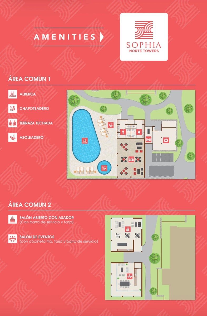 Apartamento em Jurica, Querétaro, foto 4 de 4