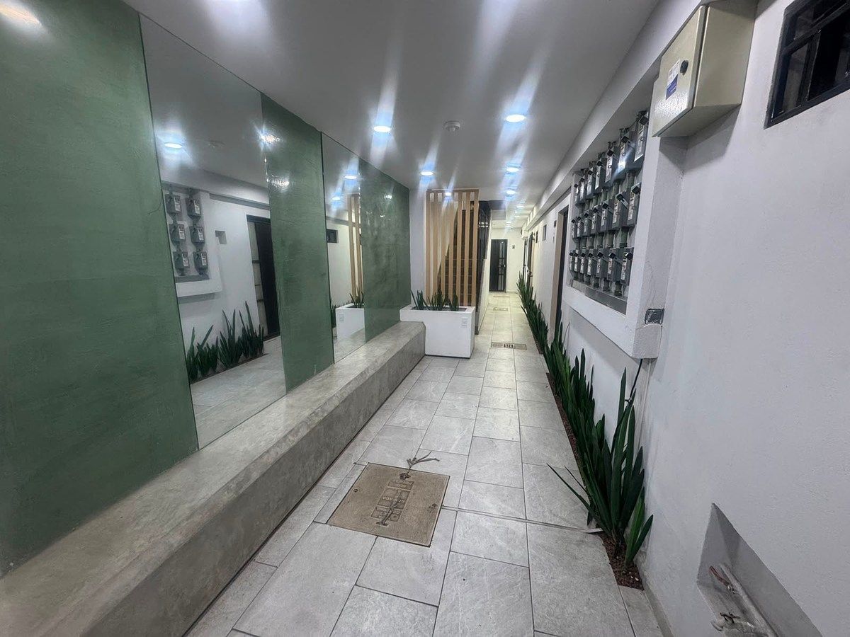 Departamento en Moctezuma 2a Sección, Venustiano Carranza, foto 15 de 24