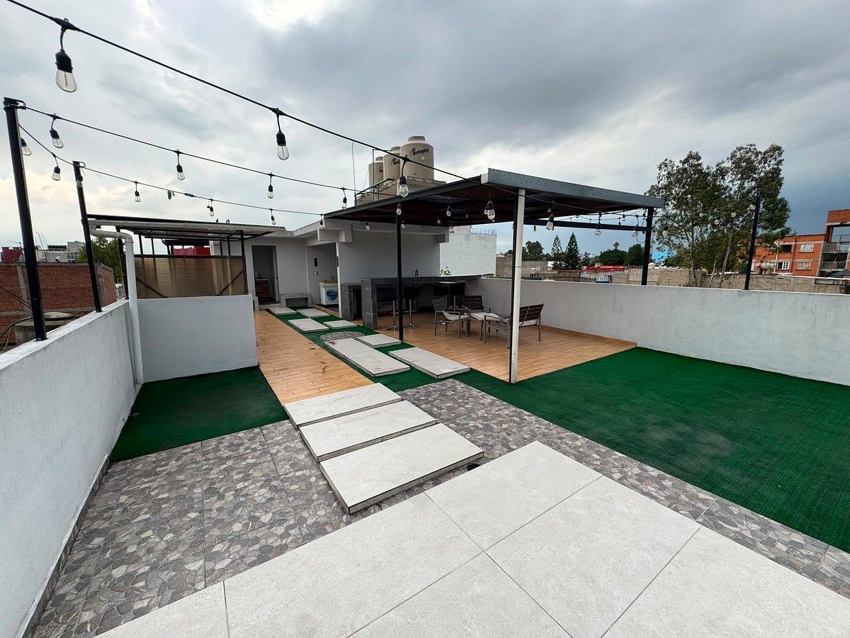 Departamento en Moctezuma 2a Sección, Venustiano Carranza, foto 18 de 24
