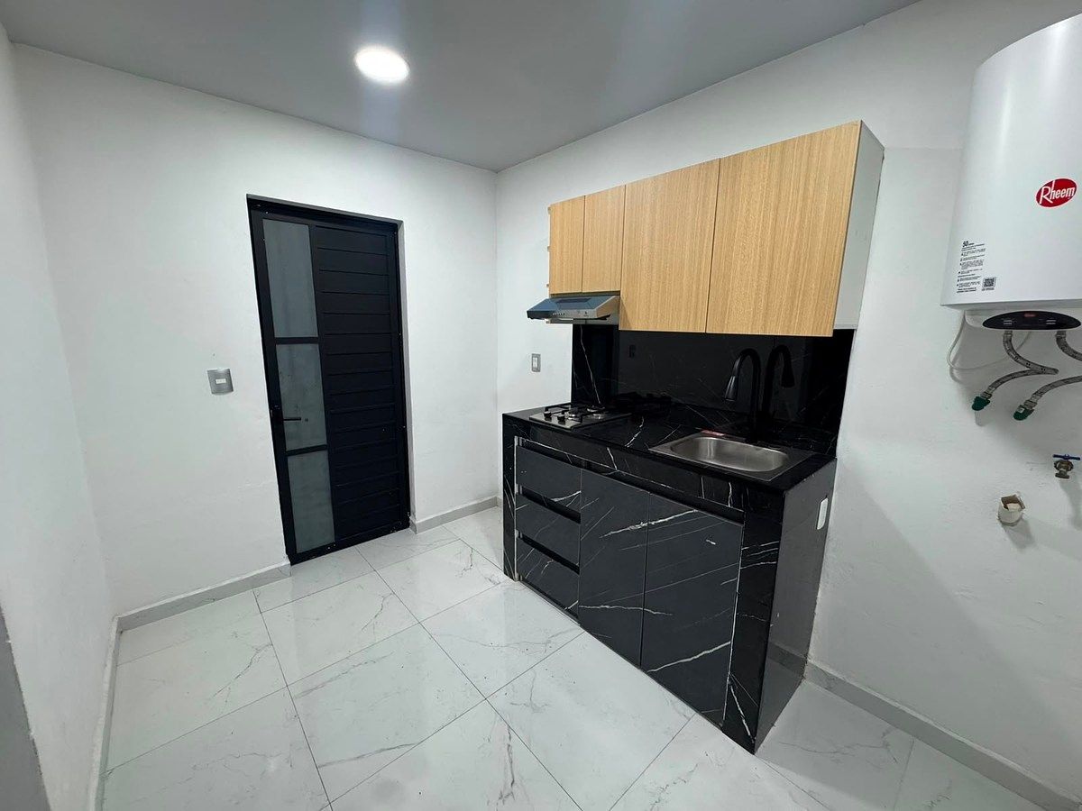 Loft en Venta Moctezuma 2da Sección, Venustiano Carranza, foto 1 de 24