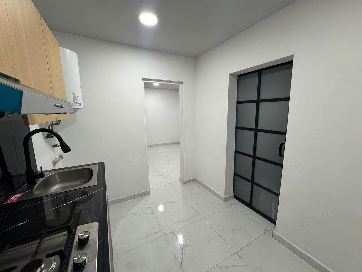 Departamento en Moctezuma 2a Sección, Venustiano Carranza, foto 2 de 24